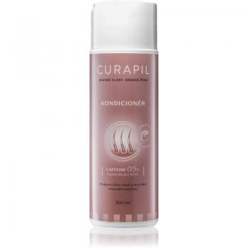 Curapil Hair Growth Stimulating Conditioner 200 ml