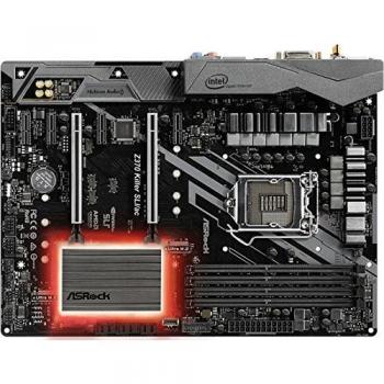 Asrock Z370 Killer SLI LGA 1151