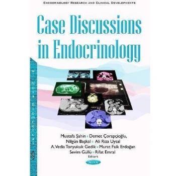 Case Discussions in Endocrinology