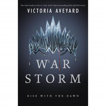 War Storm: 4