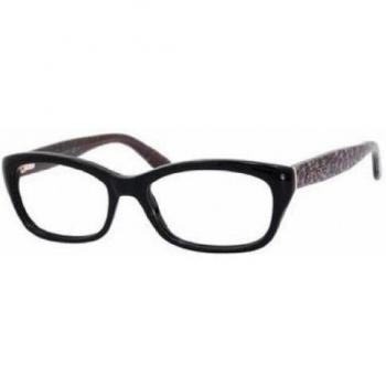 Jimmy Choo per donna jc82 - 13R, Occhiali da Vista Calibro 52