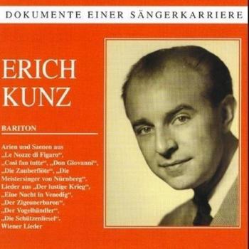 Erich Kunz Vocal Mastery Collection