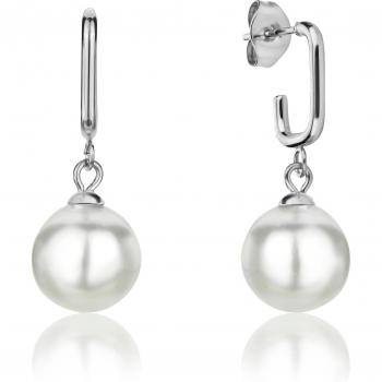 Isabella Ford Bella Pearl Women's Earrings