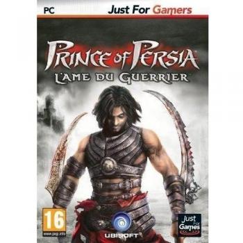 Prince of Persia 2: l'âme du guerrier [Importación francesa]