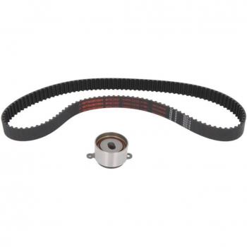 Juego de correas de distribución SNR KD474.10 - Kit de correa de distribución que incluye todas las piezas necesarias para la instalación, diseñado para garantizar el correcto funcionamiento del motor, fabricado con materiales de alta calidad para may