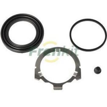 Kit de reparación de pinza de freno FRENKIT 257107