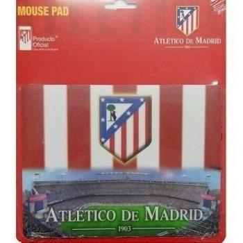 Alfombrilla Ratón Oficial Atlético de Madrid Estadio