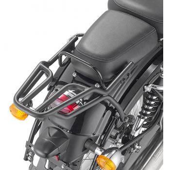GIVI Adaptador Top Case Monolock para Benelli Imperiale 400 (2020-2021) SR8707