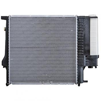 BEHR HELLA SERVICE 8MK 376 713-121 *** PREMIUM LINE *** Radiador, refrigeración del motor