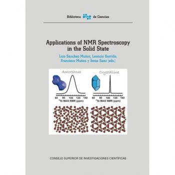 Applications of MNR spectroscopy in the solid state: 47