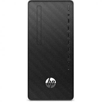 HP 290 G4 - i5-10500 - 8GB - 512GB SSD - Micro Tower - Negro - W11 Pro