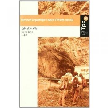 Patrimoni Arquològic I Espais D'Interès Natural: 9