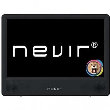 NEVIR NVR7302TDT10P TELEVISOR LED T.V.C.10 NVR-7302-TDT10P2