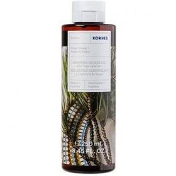 Korres Forest Cedar Refreshing Shower Gel 250 ml