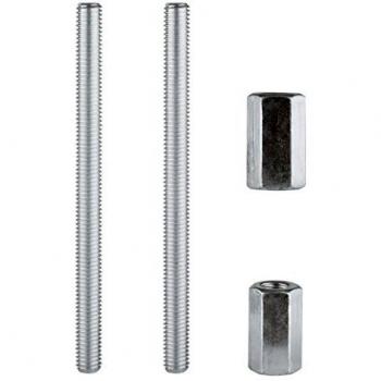 Grohe 38563000 Rapid SL - Pieza de inodoro