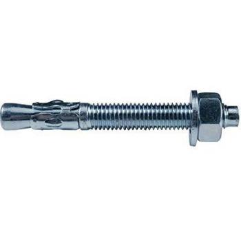 FISCHER 45647 fijación metálica para hormigón, no Aplica, FWA 12X80