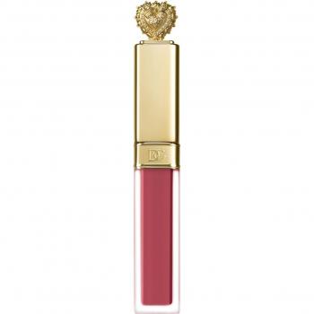 Dolce&Gabbana Everkiss Flawless Liquid Lipstick Matte Shade Gratitude 200 5 ml