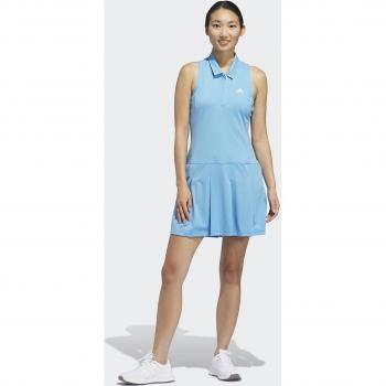 Vestido de mujer U365T Plt Drs Golf adidas