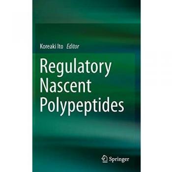 Regulatory Nascent Polypeptides