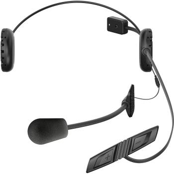 Sena 3S-WB-ES Conjunto de Auricular e Intercomunicador Bluetooth para Scooters y Motocicletas