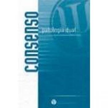 Consenso. Patología Dual2004