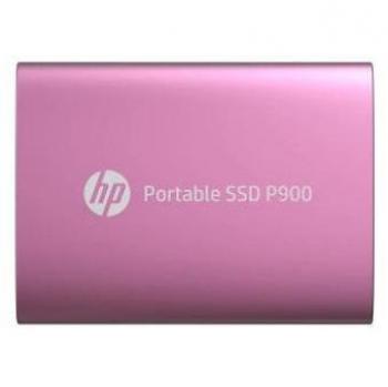 HP SSD EXTERNO P900 1TB USB 3.2 Gen2x2 Pink