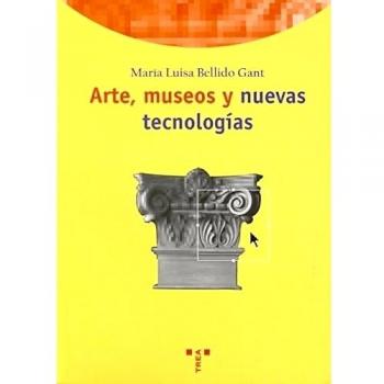 Arte, museos y nuevas tecnologías: 53