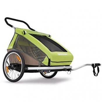 Remolque para niños Croozer