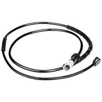 Sensor de desgaste de pastillas de freno RIDEX para BMW 407W0081, compatible con modelos X5 y X6