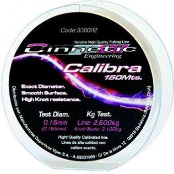Cinnetic Calibra 150 M 0.120 mm