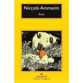 Anna: 727 - Ammaniti, Niccolò
