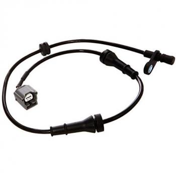Sensor ABS JAPANPARTS ABS-1012 - Sensor de velocidad de rueda, compatible con varios modelos de automóviles, fabricado por JAPANPARTS, diseñado para garantizar el correcto funcionamiento del sistema antibloqueo de frenos (ABS
