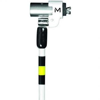 CABLE DE SECURITE MOBILIS NOBLE WEDGE LOCK ROTATING