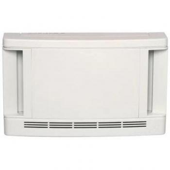 Entrada de aire higrorregulable Aldes EHT - 6-44m3/h - 38dB - Blanco