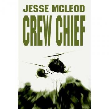Jesse McLeod's Crew Chief: Paperback Edition