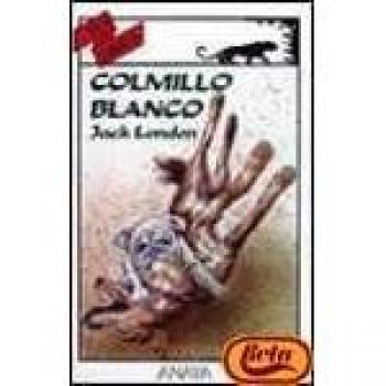 Colmillo Blanco