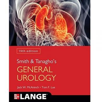 Smith and Tanagho's General Urology, 19th Edition