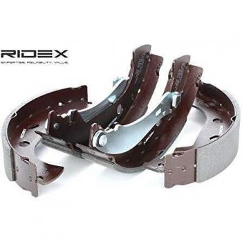 Ridex 70B0023 - Zapatas de freno