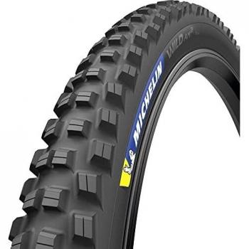 Michelin Cub.Michelin Wild Am2 29x2.60 Competition Pleg.neg Ruedas, Sport, Multicolor