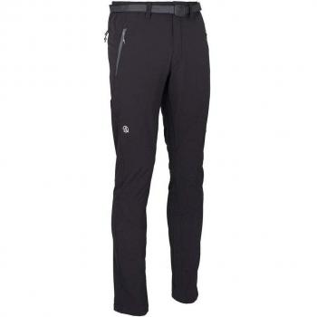 Pantalones Ternua Corno Hombre Negro