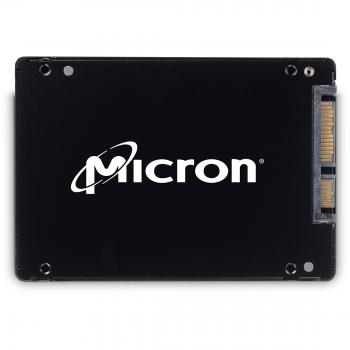 Micron 1 TB 2.5-Inch 1100 Internal Solid State Drive - Black