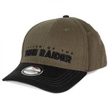 Koch Media Tomb Raider - Gorra