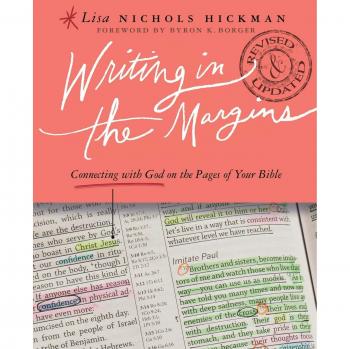 Bible Margin Journaling: A Guided Reflection for Spiritual Connection