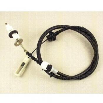 Triscan 814015267 cable de embrague