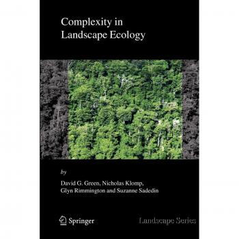 Complexity in Landscape Ecology