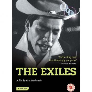 The Exiles [1961] [DVD] [Reino Unido]