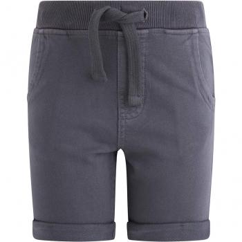 Canada House Bermudas Crow niño Gris, Talla 8A/Y