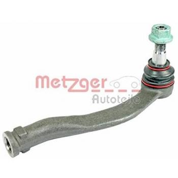 Rótula de dirección METZGER 54051402 para Audi TT, lado derecho