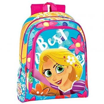 Tangled MC-55665 2018 Mochila Infantil, 40 cm, Multicolor
