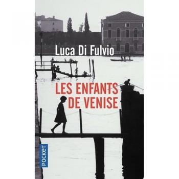Les enfants de venise